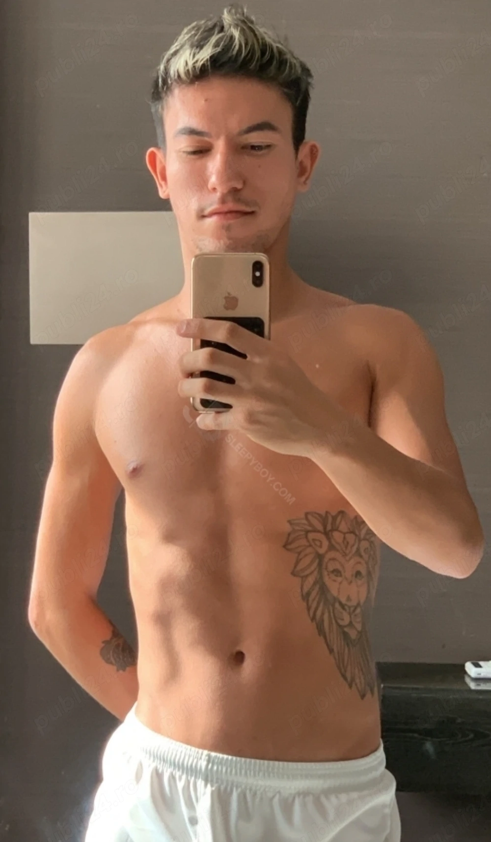 Escortă și nouă în oraș!