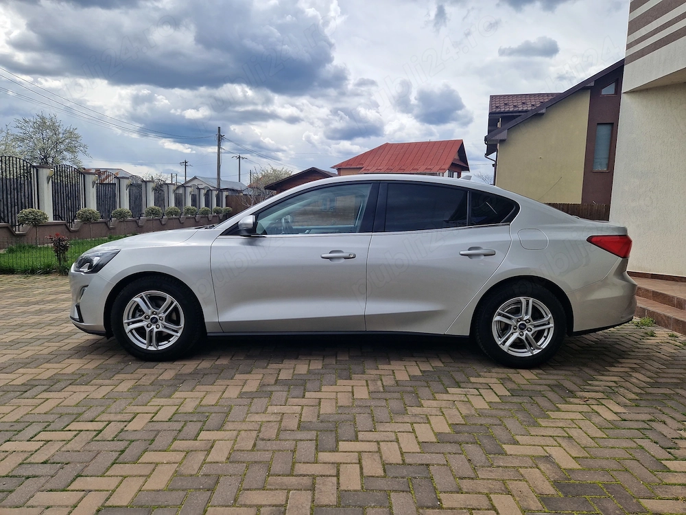 3 Ani Garantie, TVA Deductibil, Posibilitate Cash, Leasing, Credit