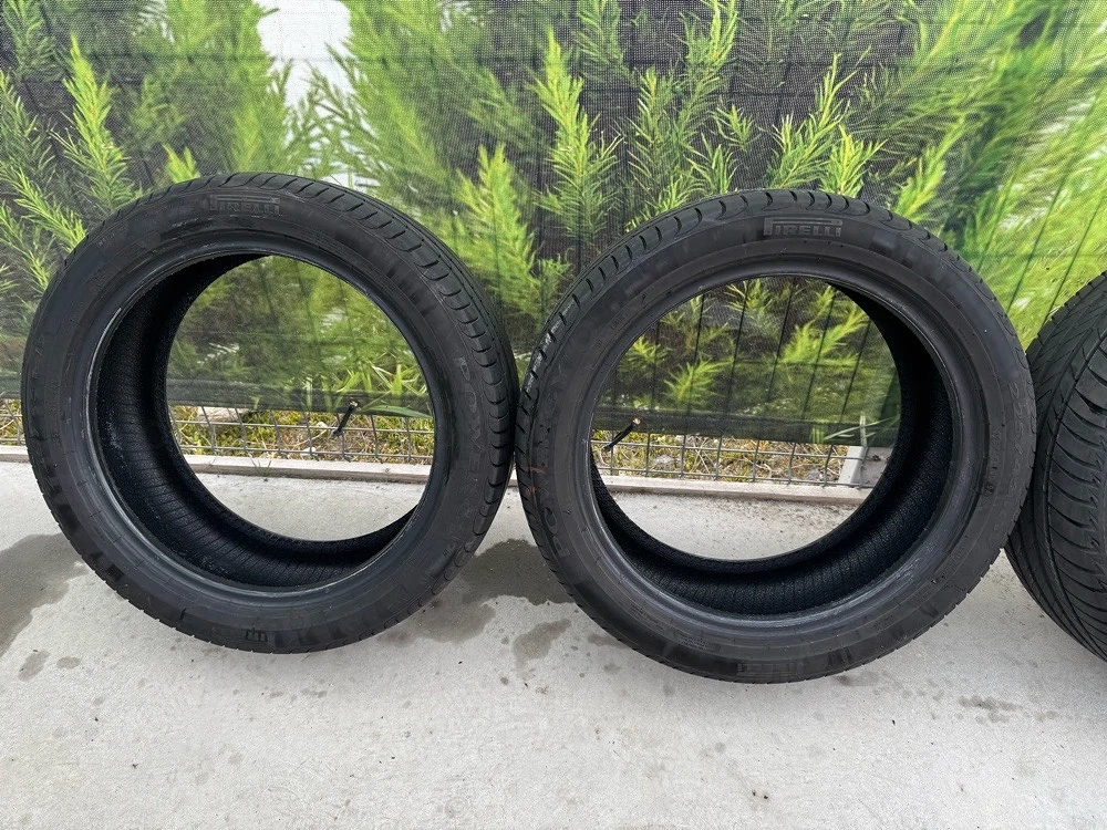 Anvelope vara 225 45 R17