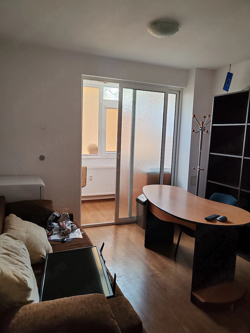 Apartament central Galati - ideal spatiu de birou