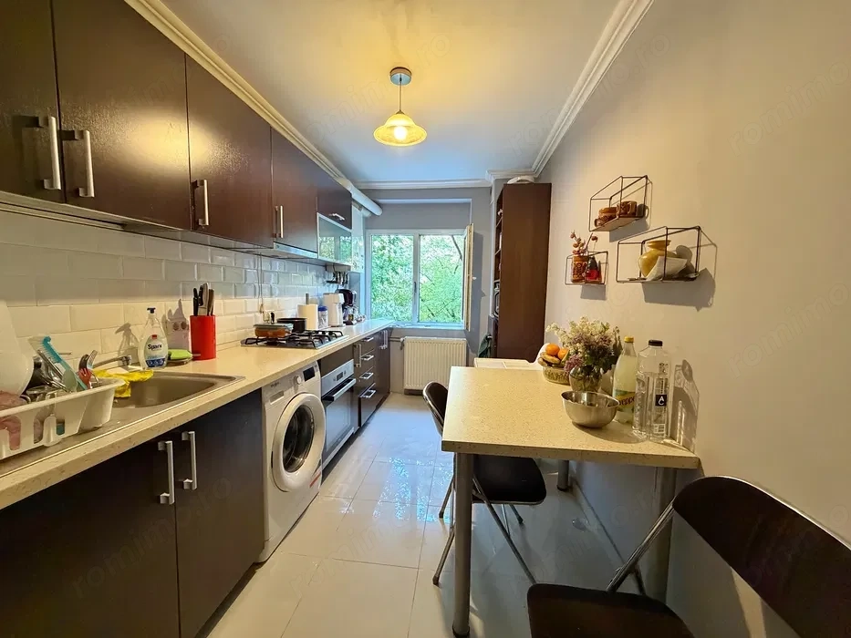 Apartament Deosebit 2 Camere Centrala Proprie Zona Complex Olimpia Stadion