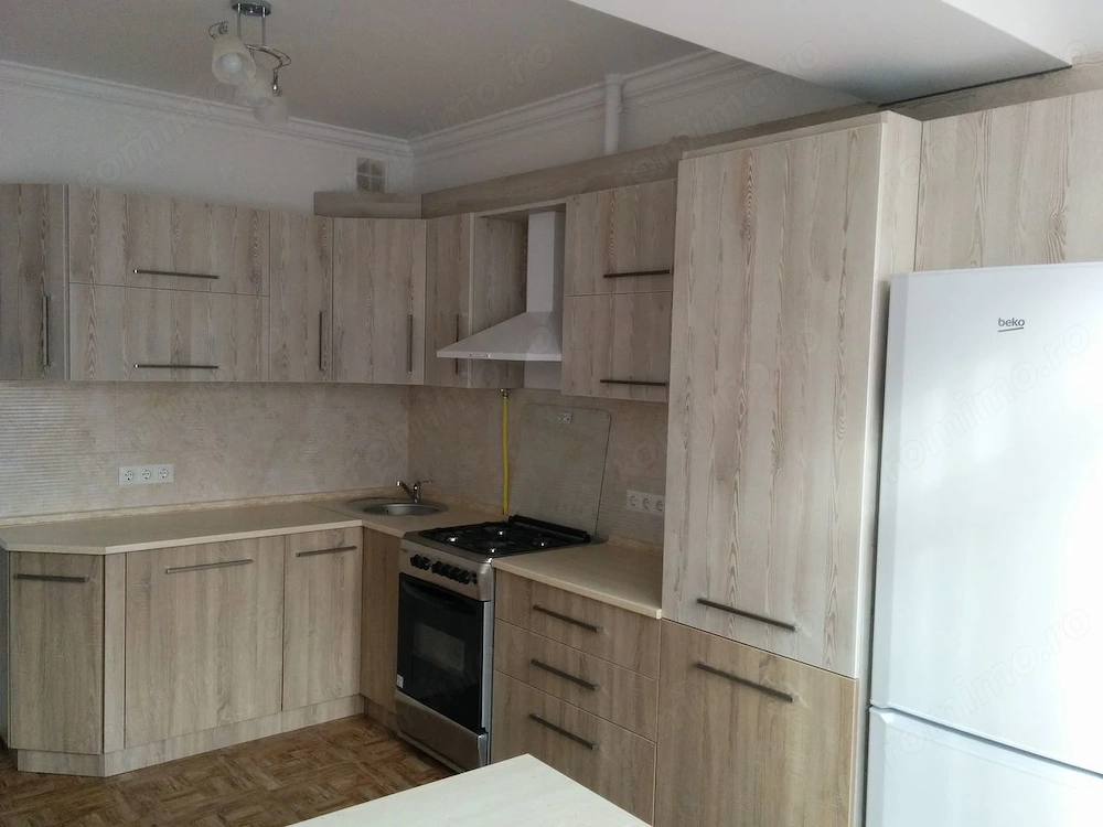 Inchiriere garsoniera in zona Pantelimon