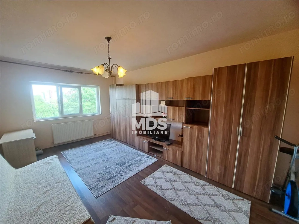 2 CAMERE DECOMANDAT, ETAJ 3, ZONA LIPOVEI!