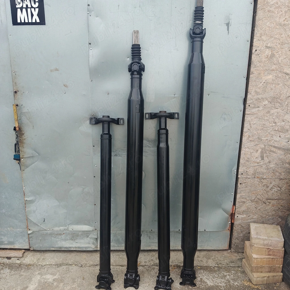 Cardane Mercedes Sprinter 