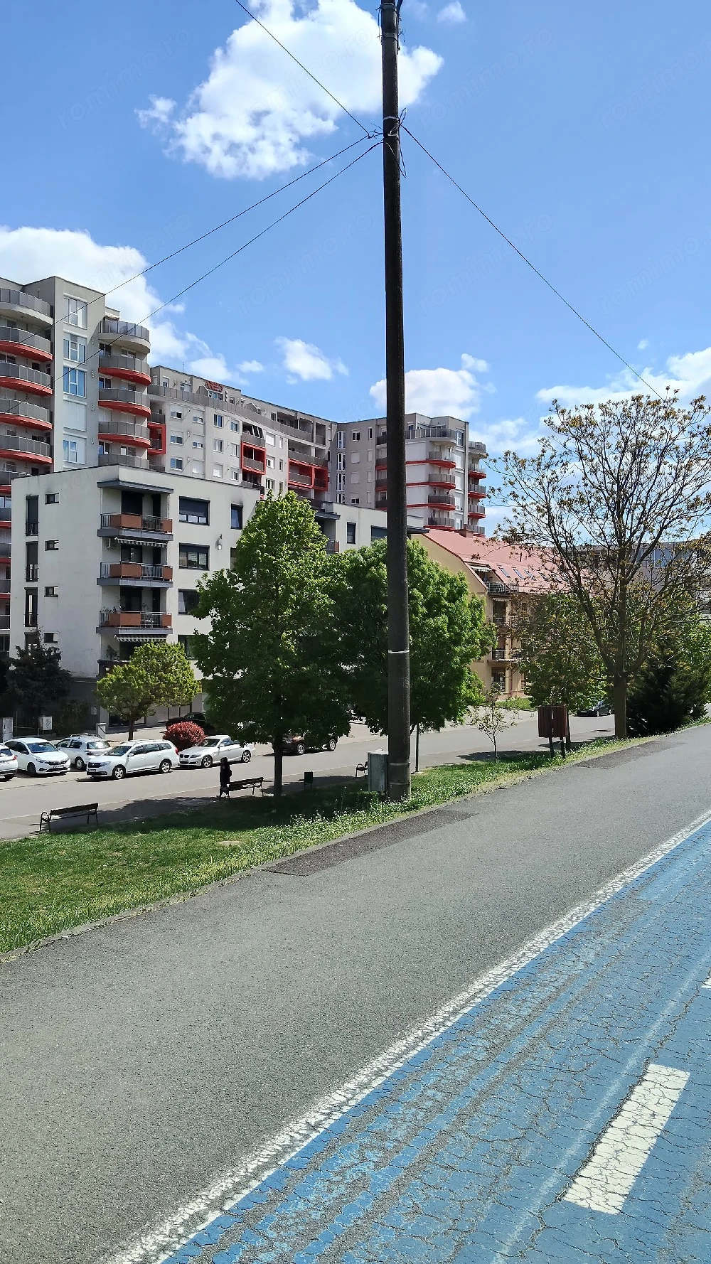 Ap o camera Ared 300 Malul Muresului