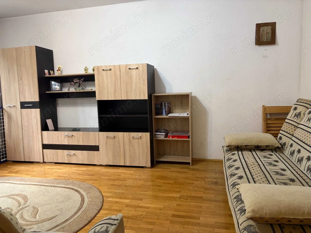 De vanzare apartament 2 camere Drumul Taberei