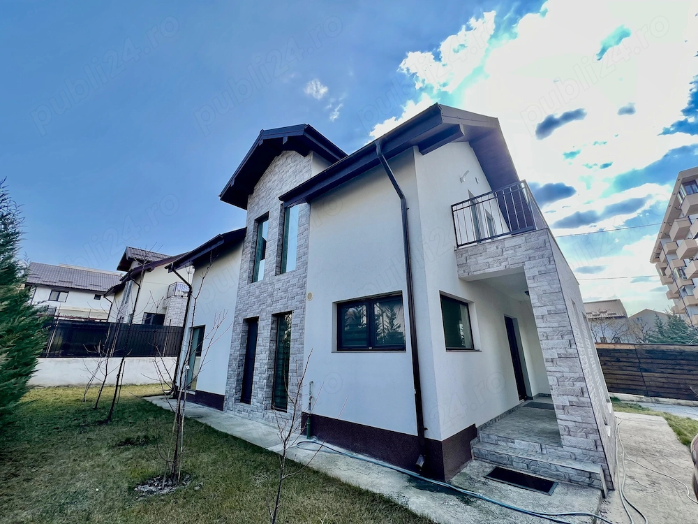 Casa Visan | 4 camere | 134 mp | Beci+Pod+Curte | Cash Credit