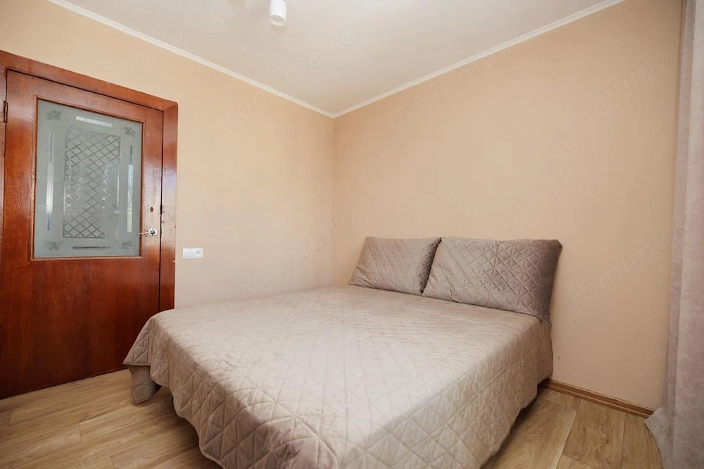 Garsoniera de inchiriat in zona Trapezului