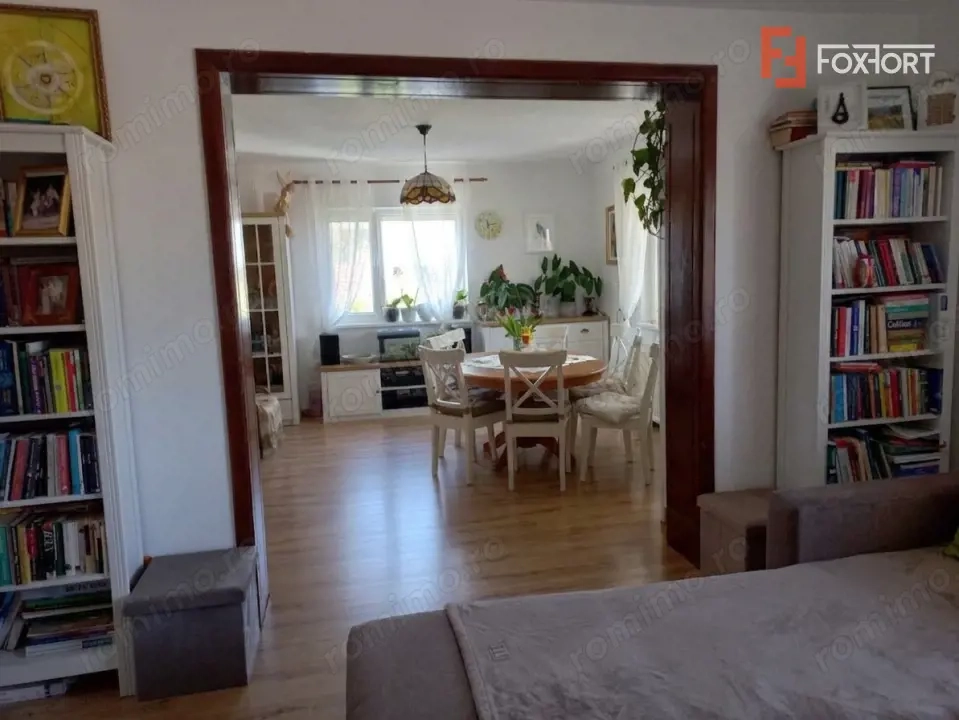 Casa in Ghiroda | 2 unitati separate | Ideal familie + investitie