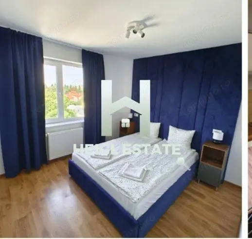 Apartament modern cu 3 camere in  zona Iosefin