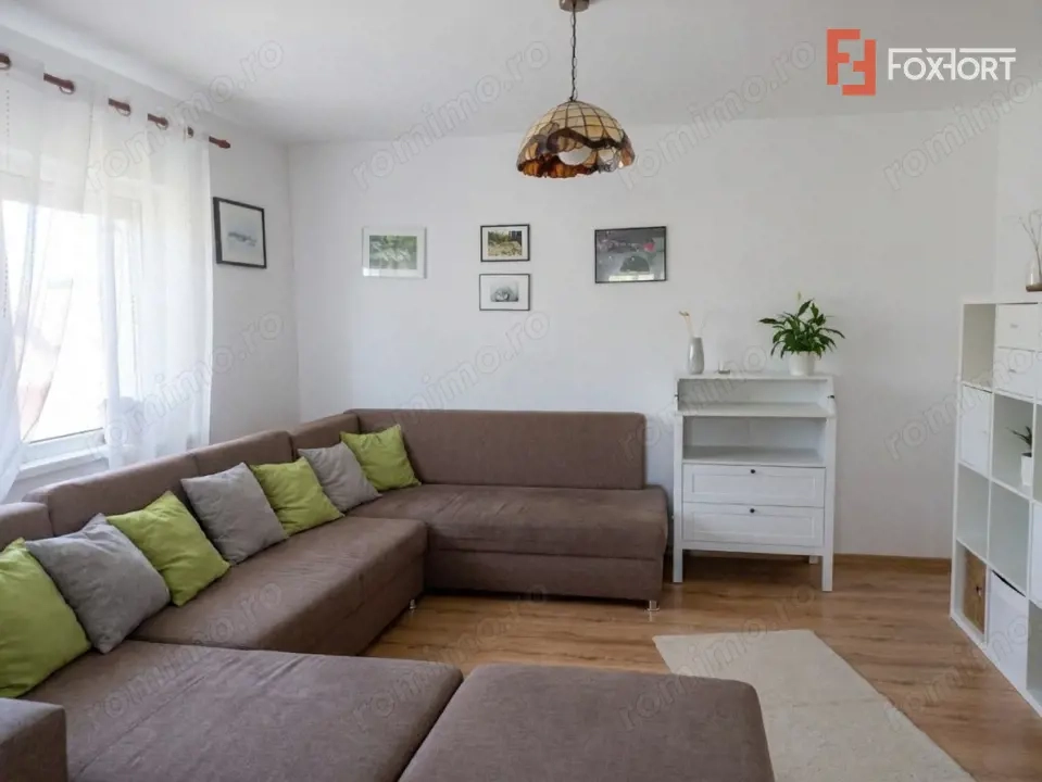 Casa in Ghiroda | 2 unitati separate | Ideal familie + investitie