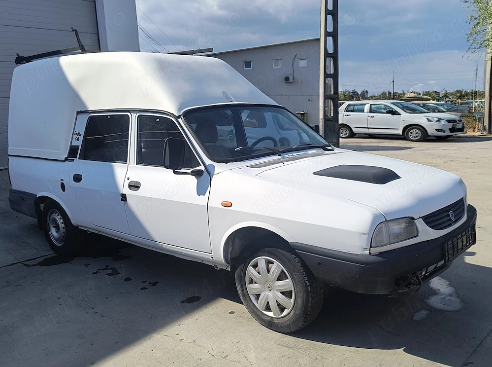 Vand Dacia Pick up 1.9 Diesel