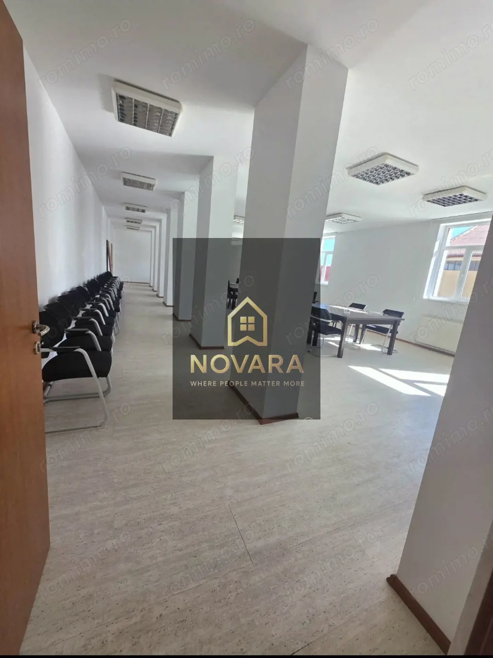 Birouri moderne Calea Clujului