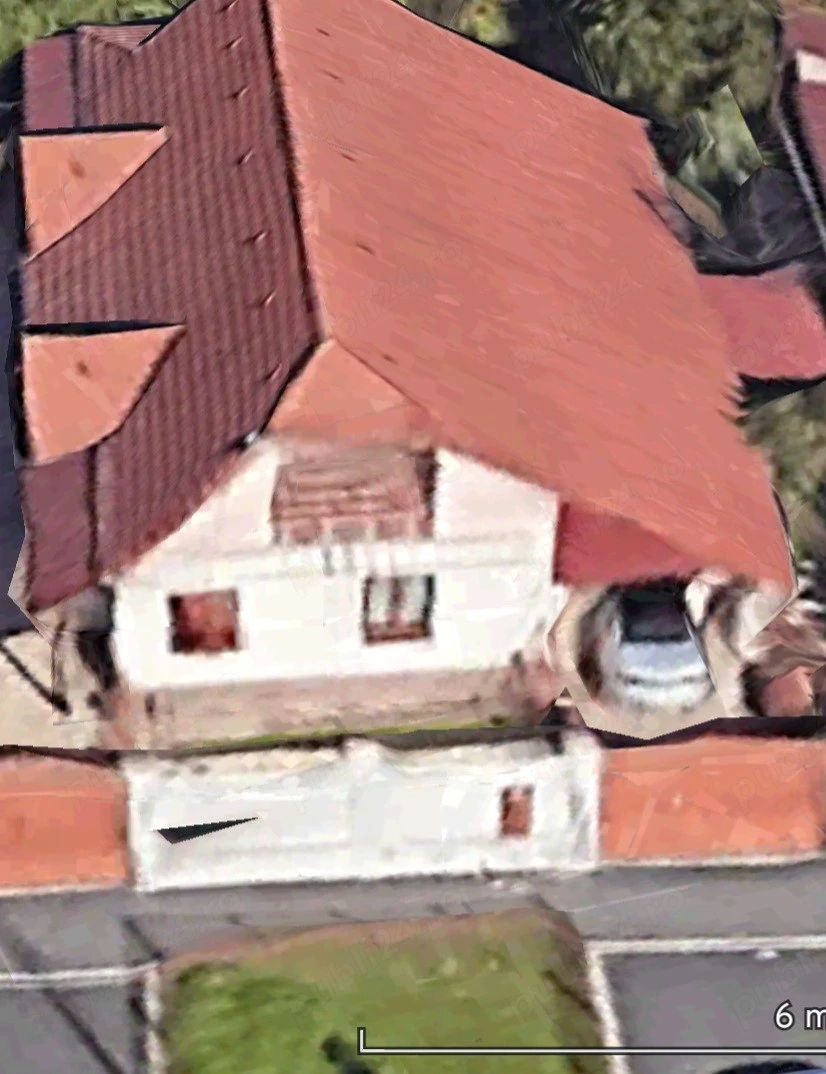 De vânzare casă în Micălaca!