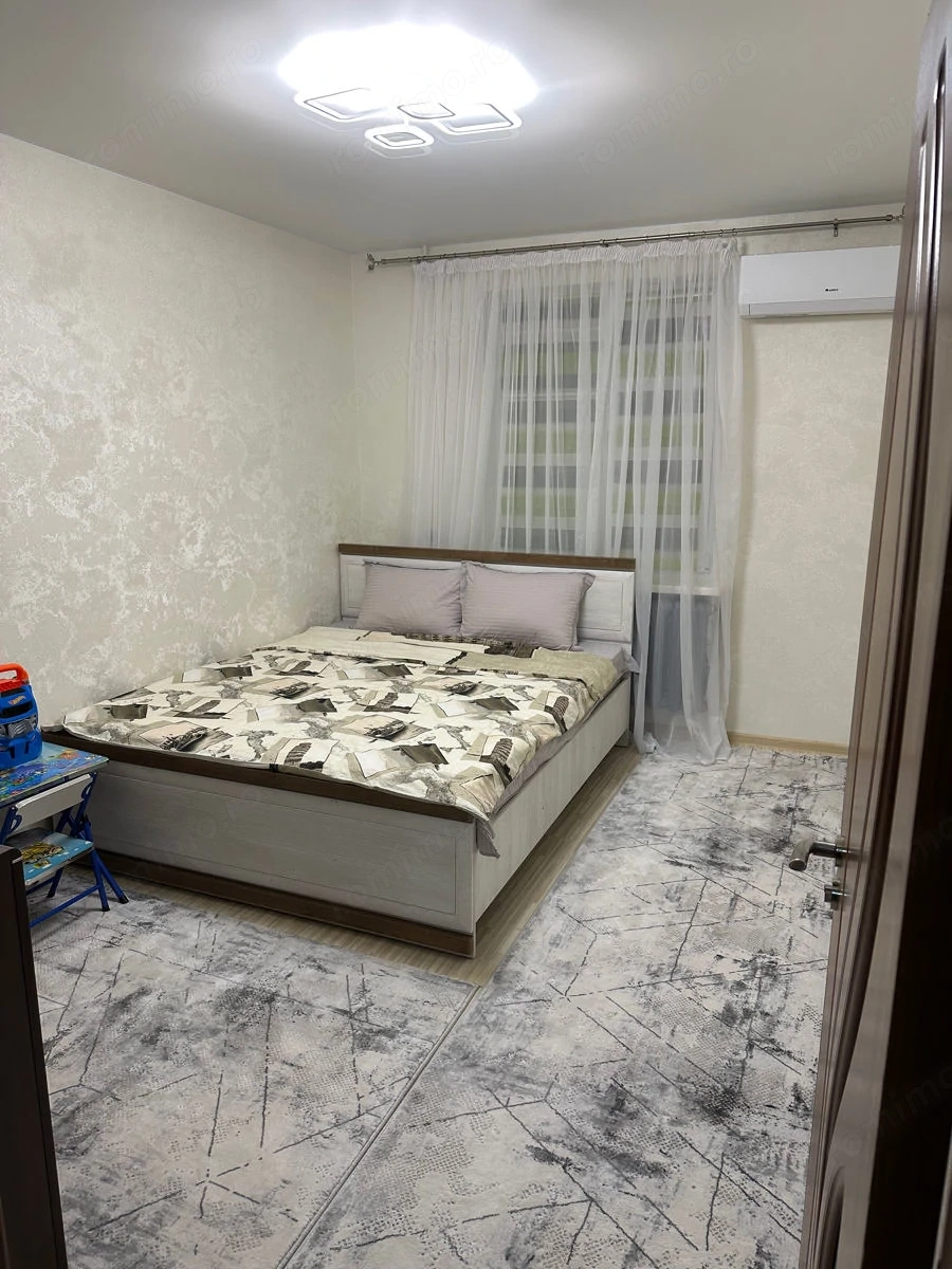 Garsoniera de închiriat in zona Lujerului aproape de metrou