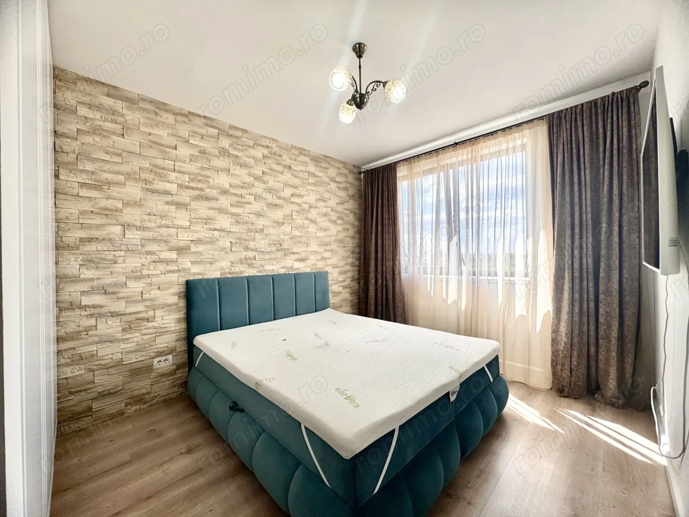 Decomandat, Etaj intermediar, Lift