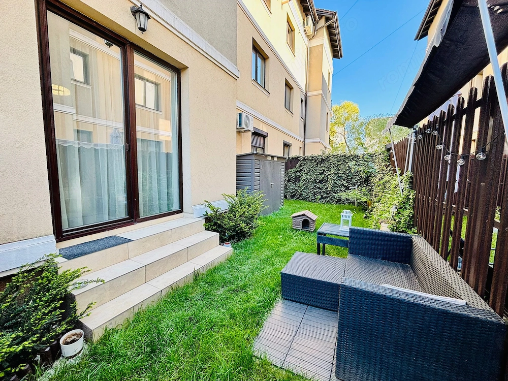 Decomandat. Gradina Proprie. Braytim-Musicescu. Mobilat.