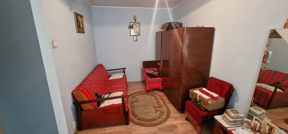 Malu Rosu, 2 camere, 42000 euro neg