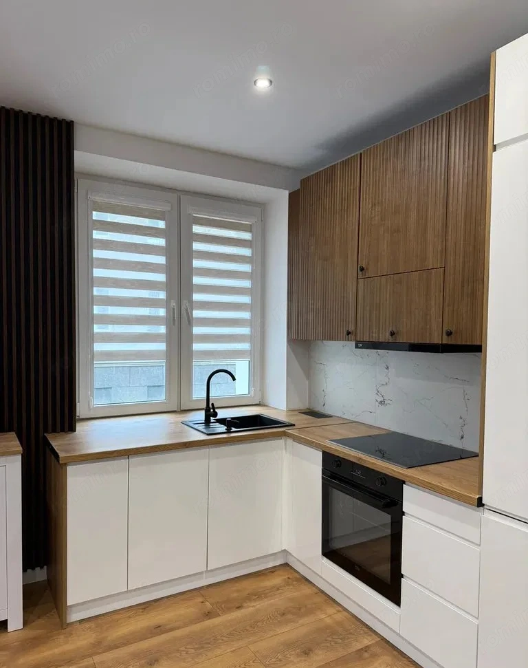 De vanzare apartament cu 2 camere in zona Buziasului