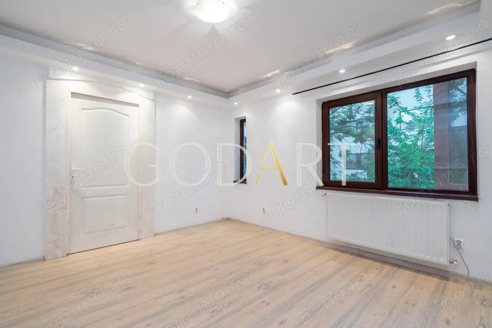 BIROURI | VILA | ULTRACENTRAL | PARCARE