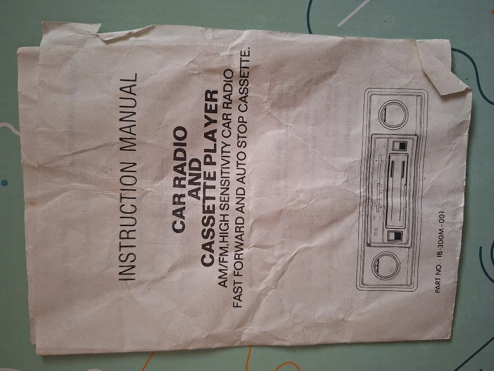 Manuale sisteme audio