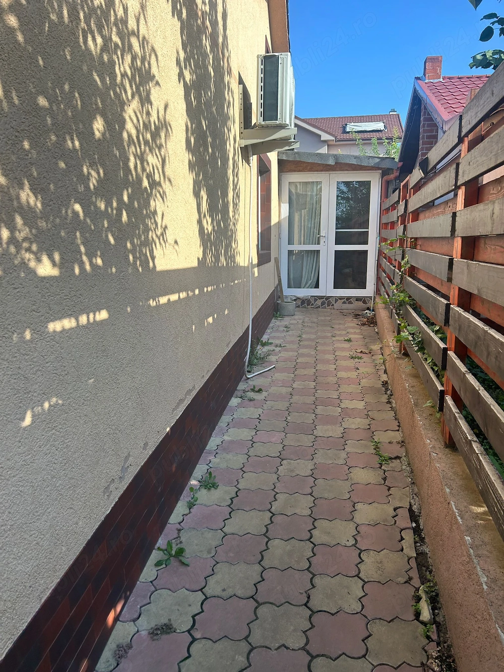 De vanzare casa in Constanta Poiana