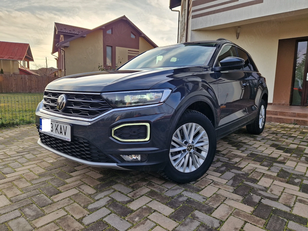 3 Ani Garantie, TVA Deductibil, AUTOMATA , Posibilitate Cash, Leasing, Credit