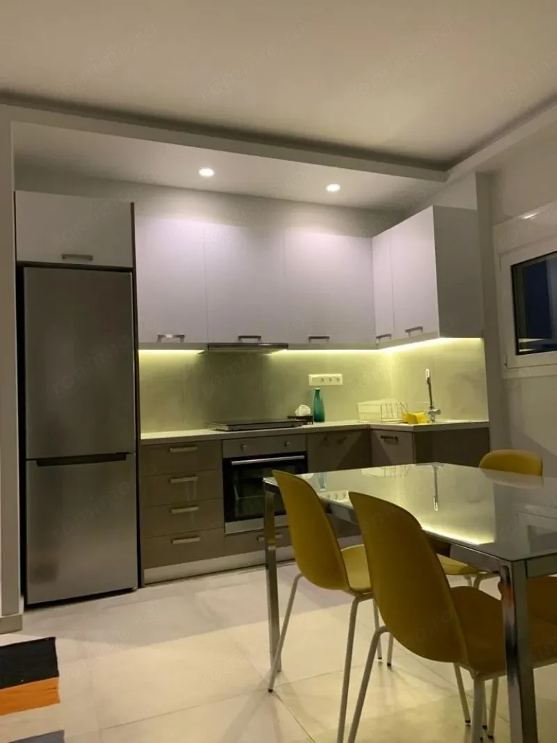 Apartament 2 camere de inchiriat in zona Drumul Taberei