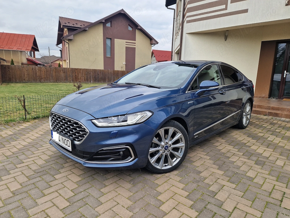 3 Ani Garantie, TVA Deductibil, VIGNALE 4 X 4, Posibilitate Cash, Leasing, Credit