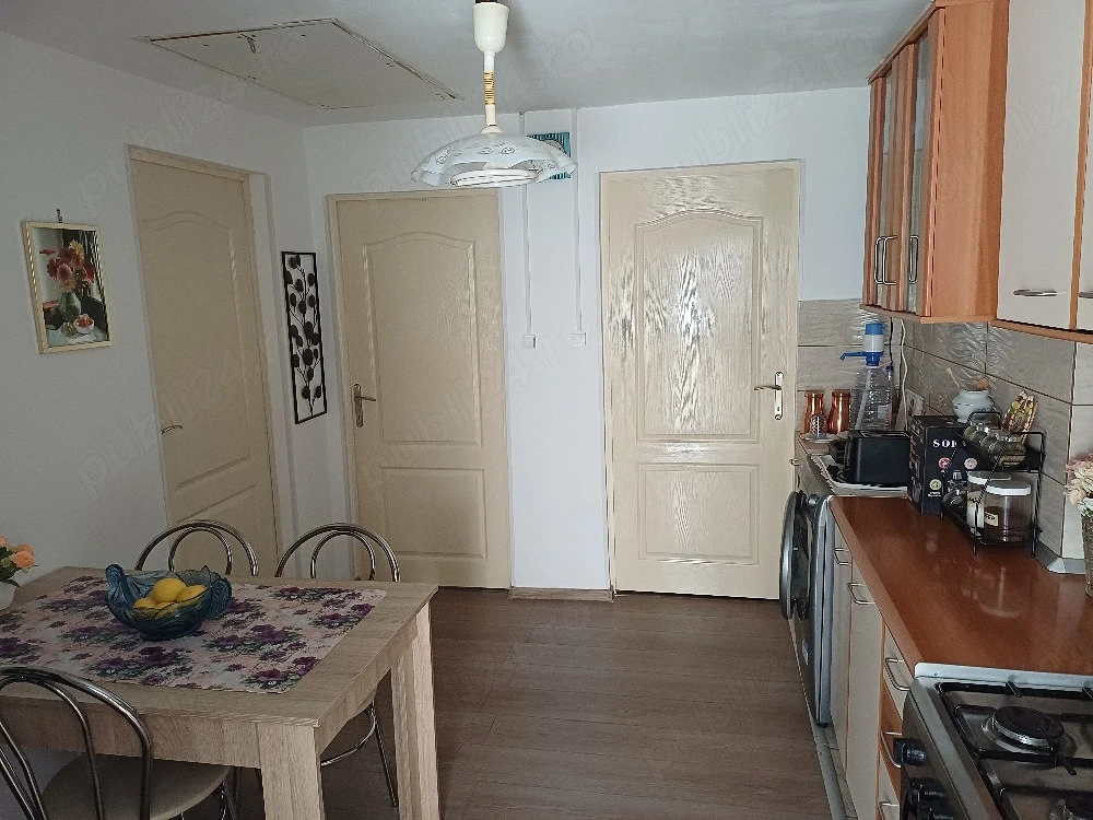  Casă cochetă 2 camere | Curte proprie | Năvodari   Ideală Rezidență sau Vacanță