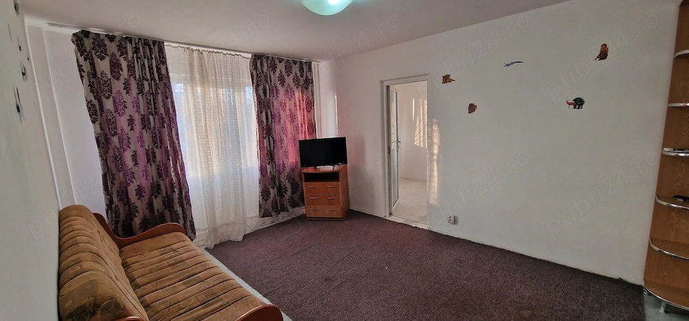 Vest, 2 camere, parter, 41500 euro