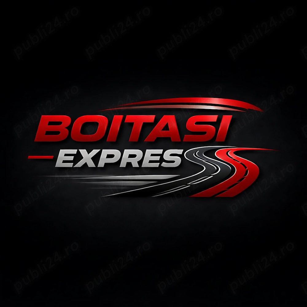 Căutăm colaboratori transport comunitate (UE)