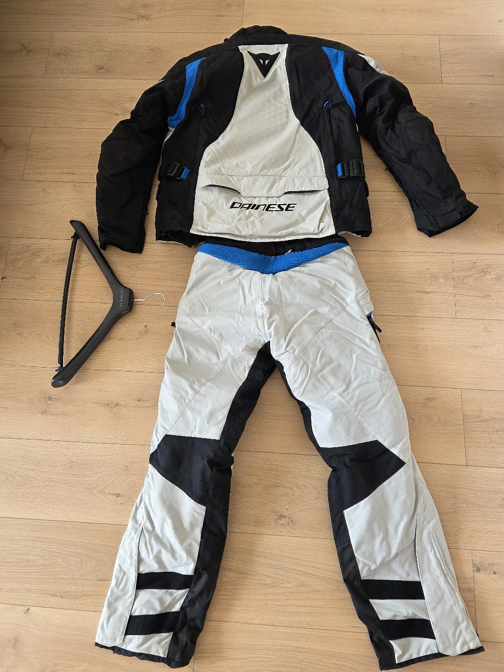 Costum Moto Dainese Dolomiti Goretex 54