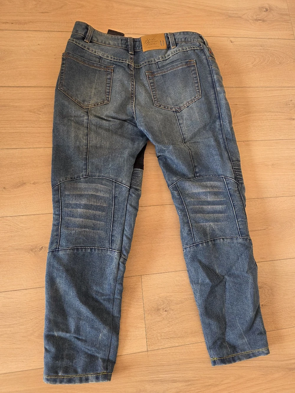 Blugi Spidi marimea 34