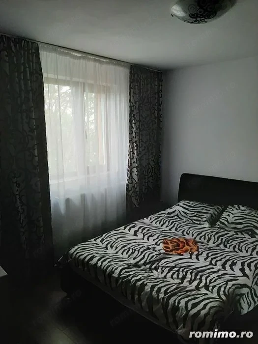 Garsoniera zona Stefan cel Mare