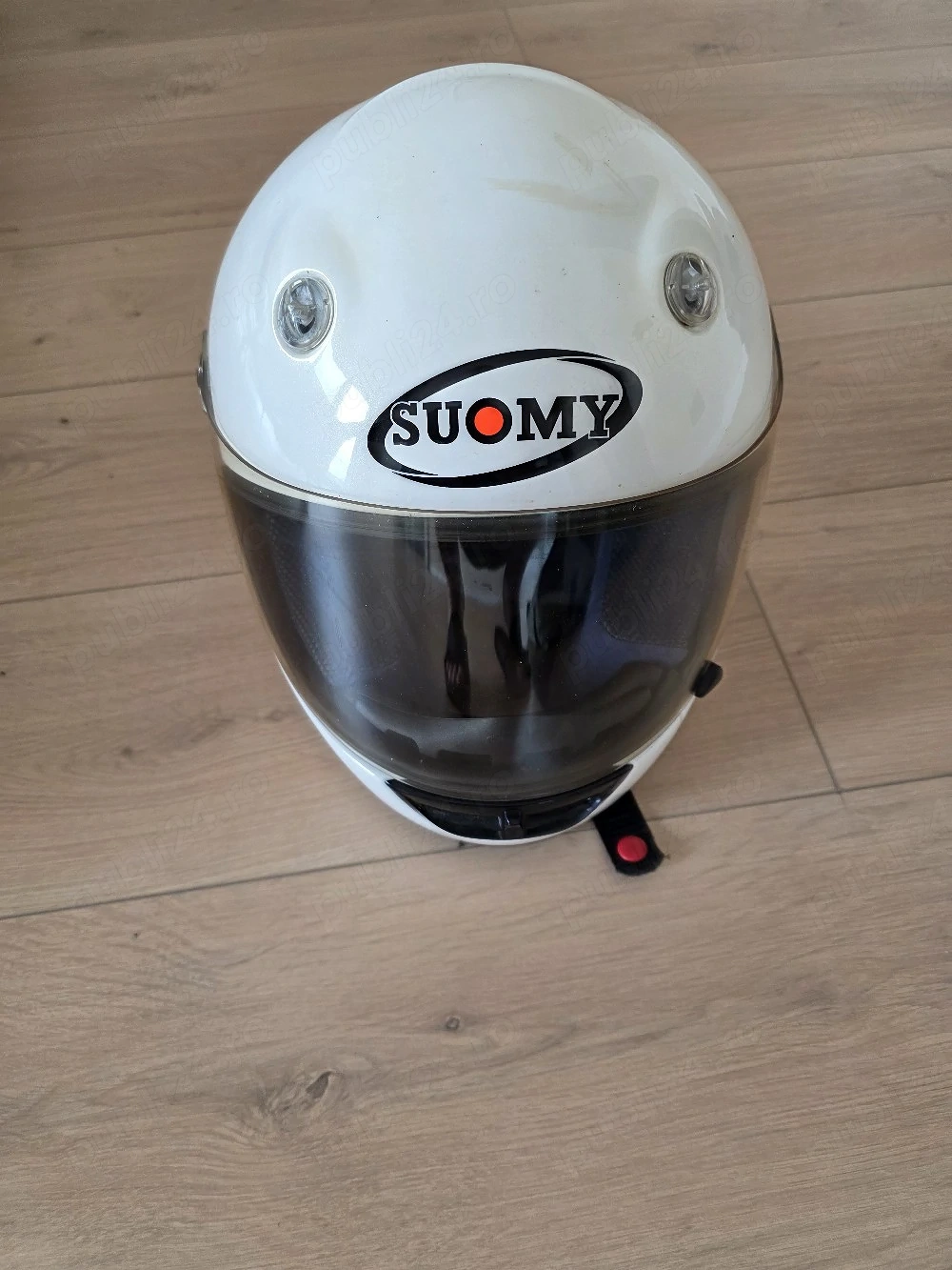 Casca Suomi Vandal marime S