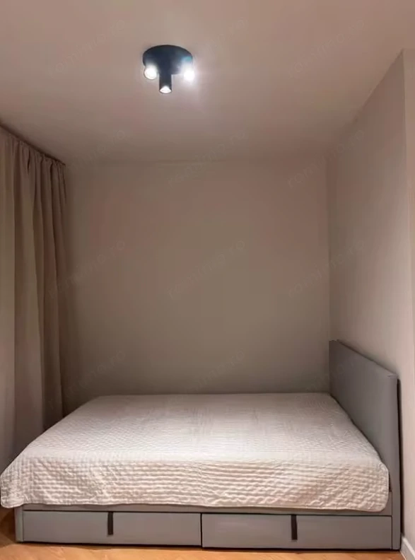 Inchiriez apartament 2 camere zona Lujerului