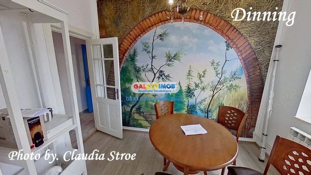 INCHIRIERE APARTAMENT 2 CAMERE UNIRII