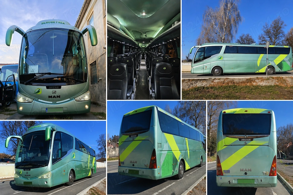 MAN Irizar