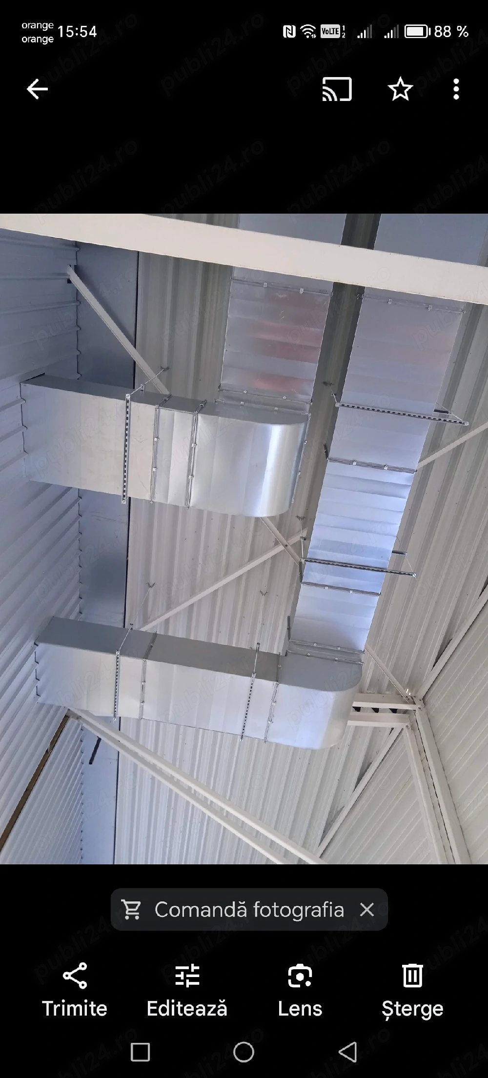 Angajam montatori Tubulatura Ventilație 