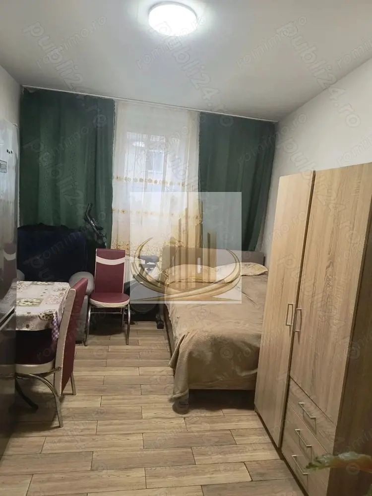 Apartament 1 cameră