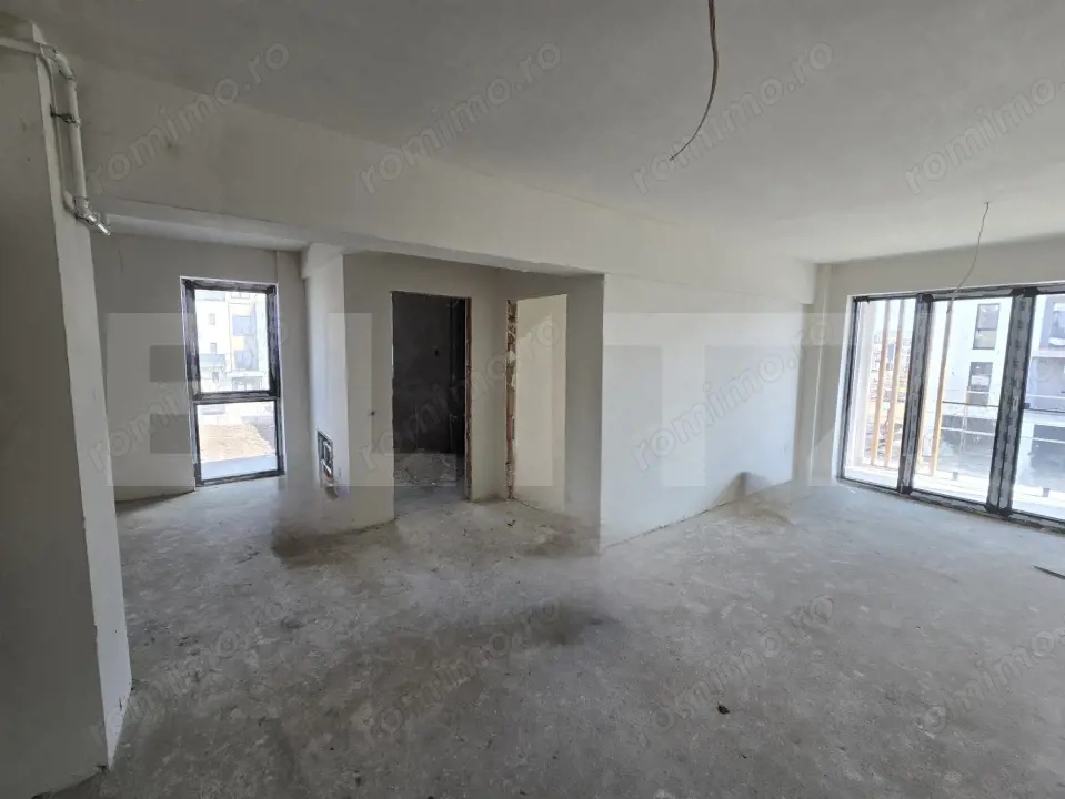 Apartament 2 camere, 52.50 mp, zona Unirii Green Properties