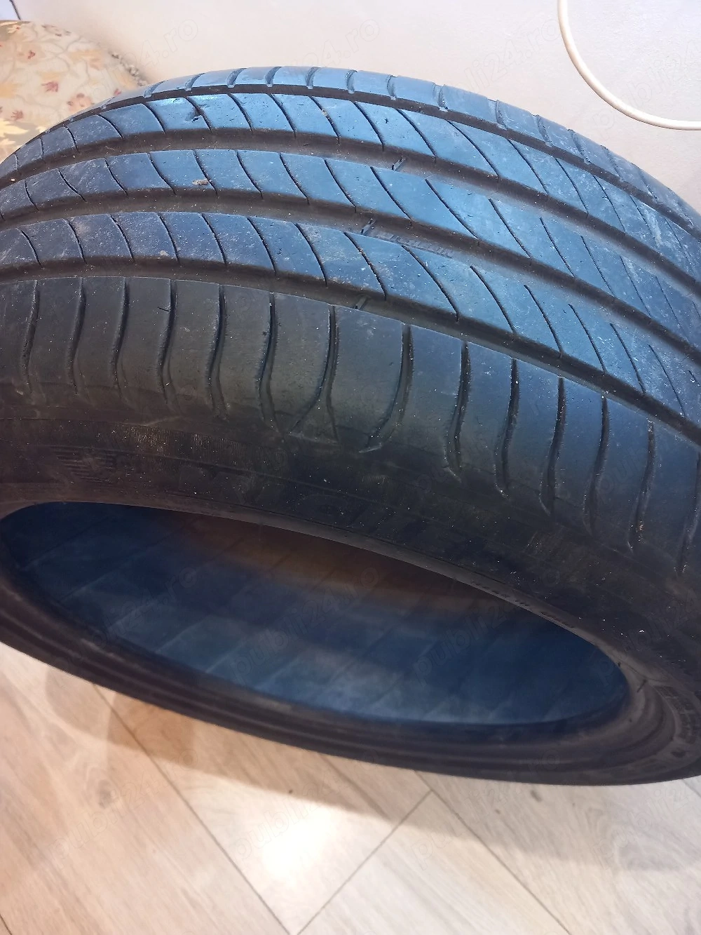 De vînzare cauciucuri