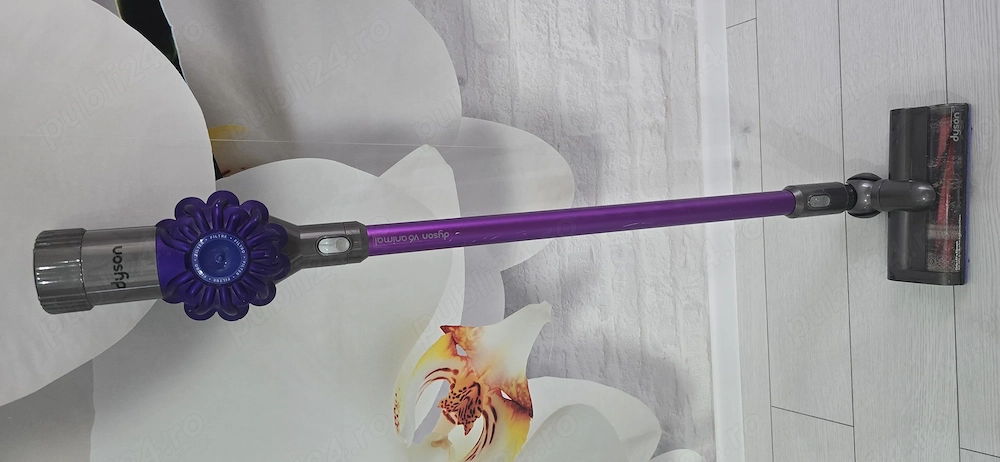 Aspirator vertical dyson