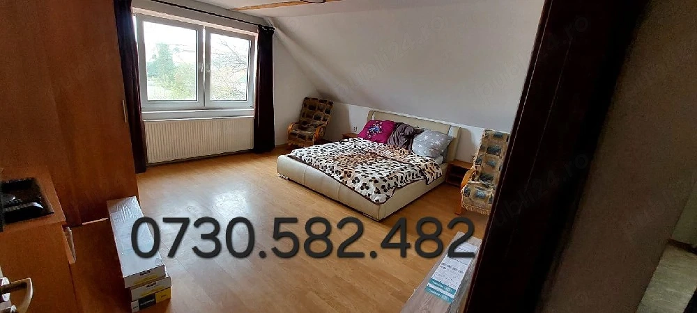 Apartament de închiriat central