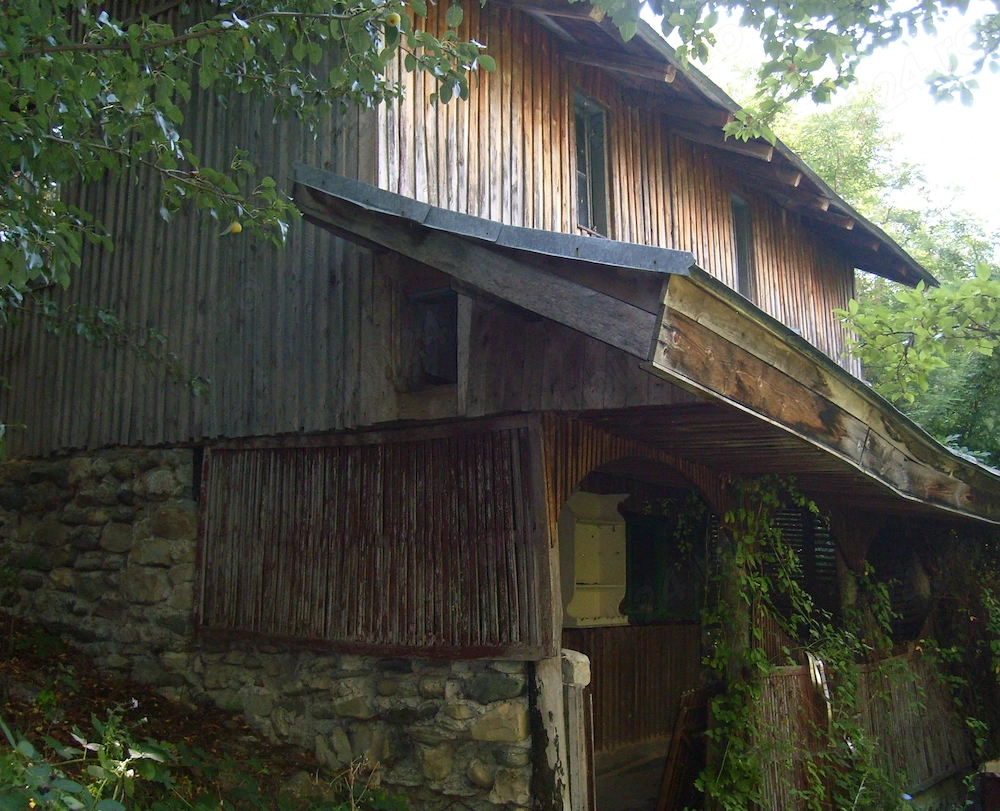 Teren intravilan Trundin 5349 mp, judet Valcea