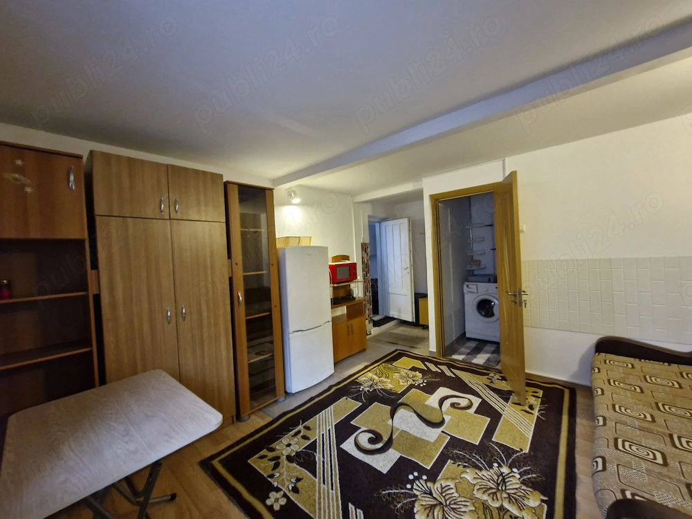 Camera   garsoniera - Iasi - 25mp -