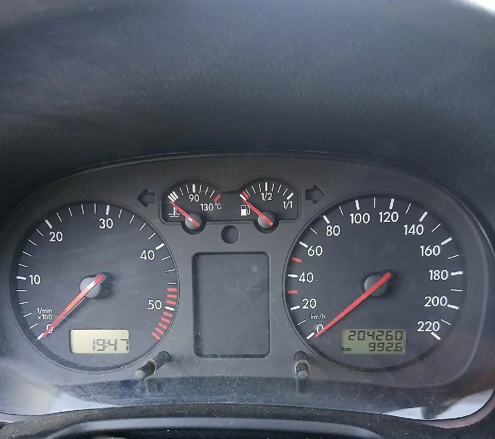 Volkswagen Golf IV 1.9TDi