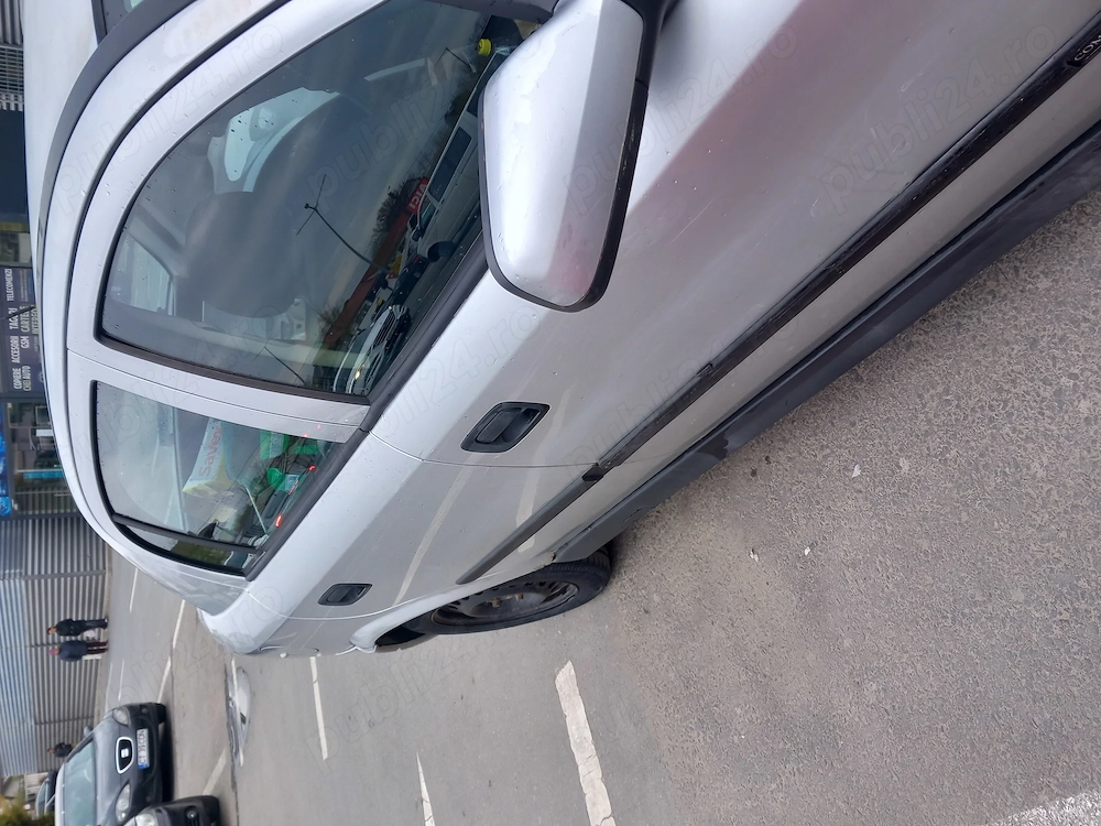 Vând Opel astra g 1.7 dti 2001