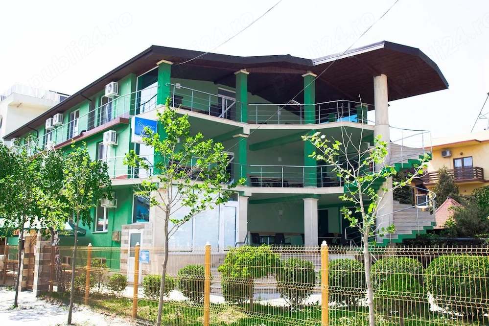 Cazare Muncitori - Inclusiv Vara - Mamaia Nord